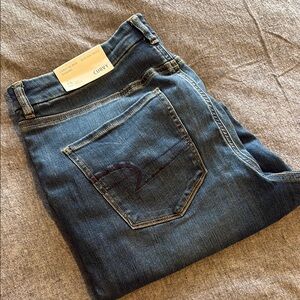 American eagle curvey hi-rise jegging
